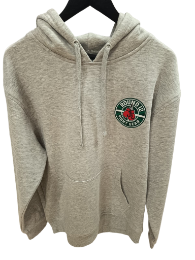 Sudadera North Fighters