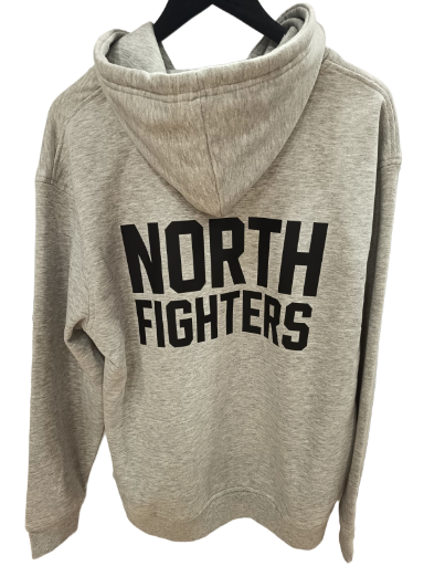 Sudadera North Fighters
