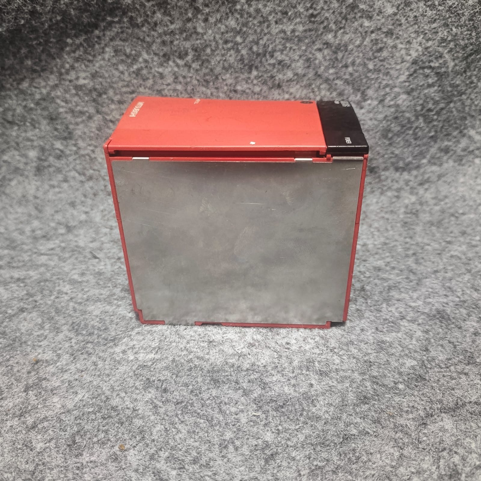 Mitsubishi Electric MELSEC Q61P 