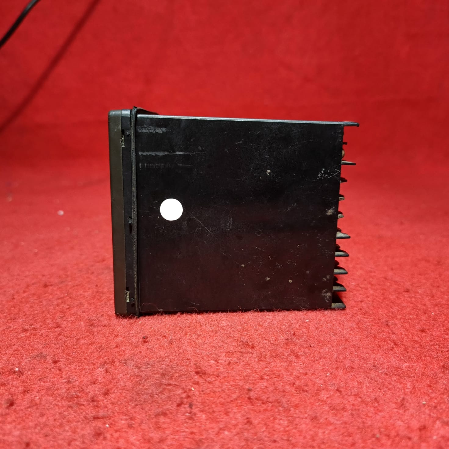 YOKOGAWA UM350-00 S4 UM350 INDICATOR 
