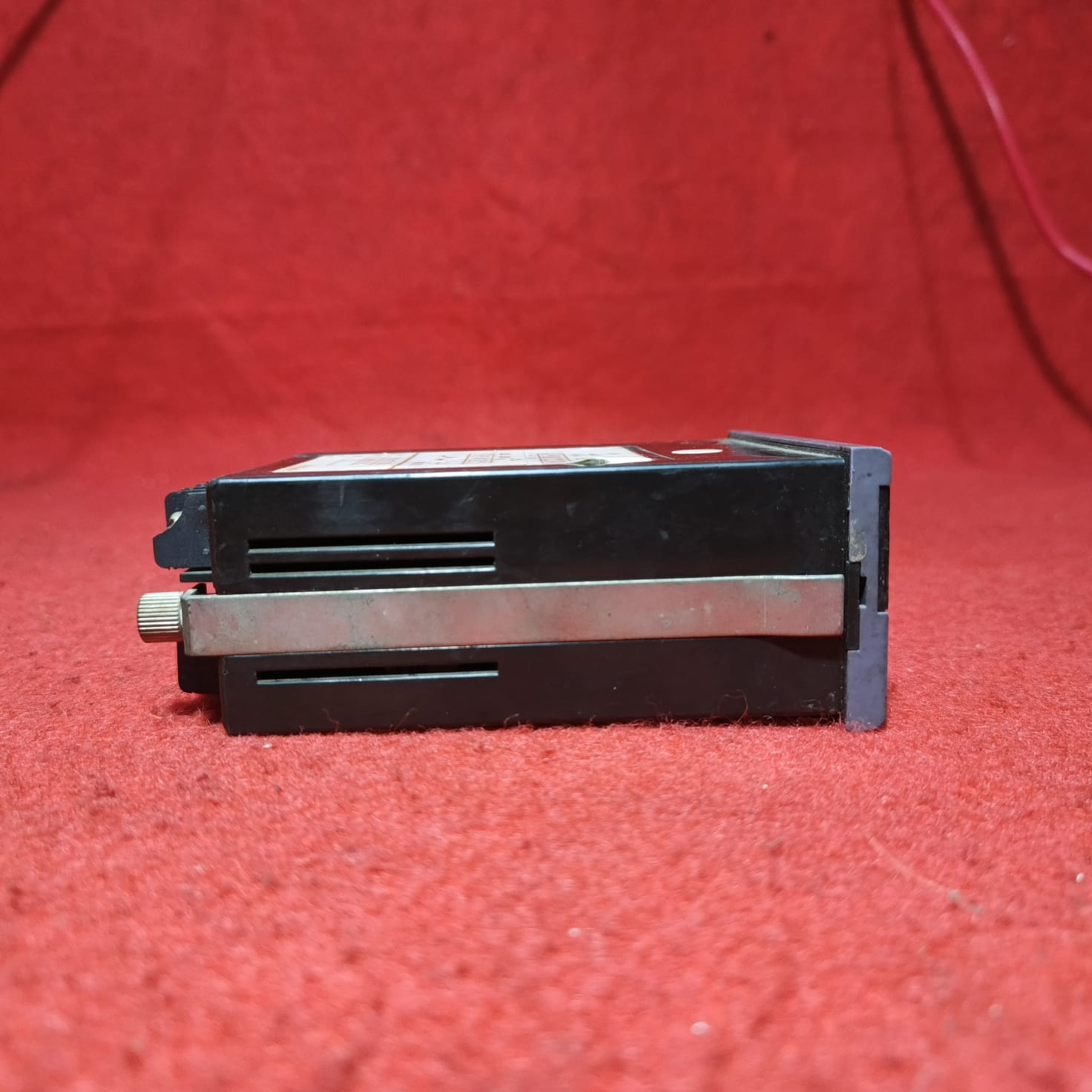 KUEN BAO VUM-52KVD-C0S0 DIGITAL CONTROLLER 