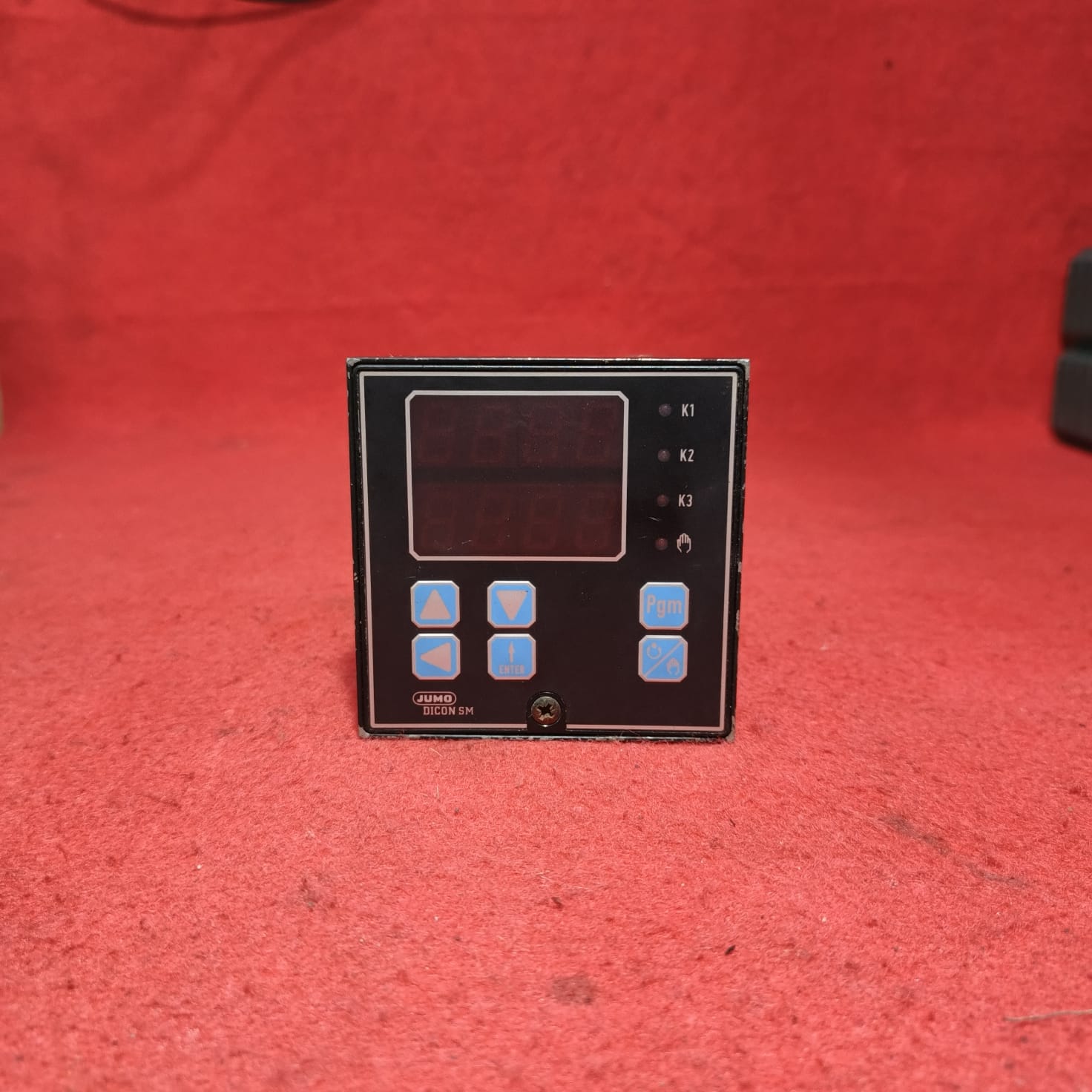 JUMO DICON SM SRM-96