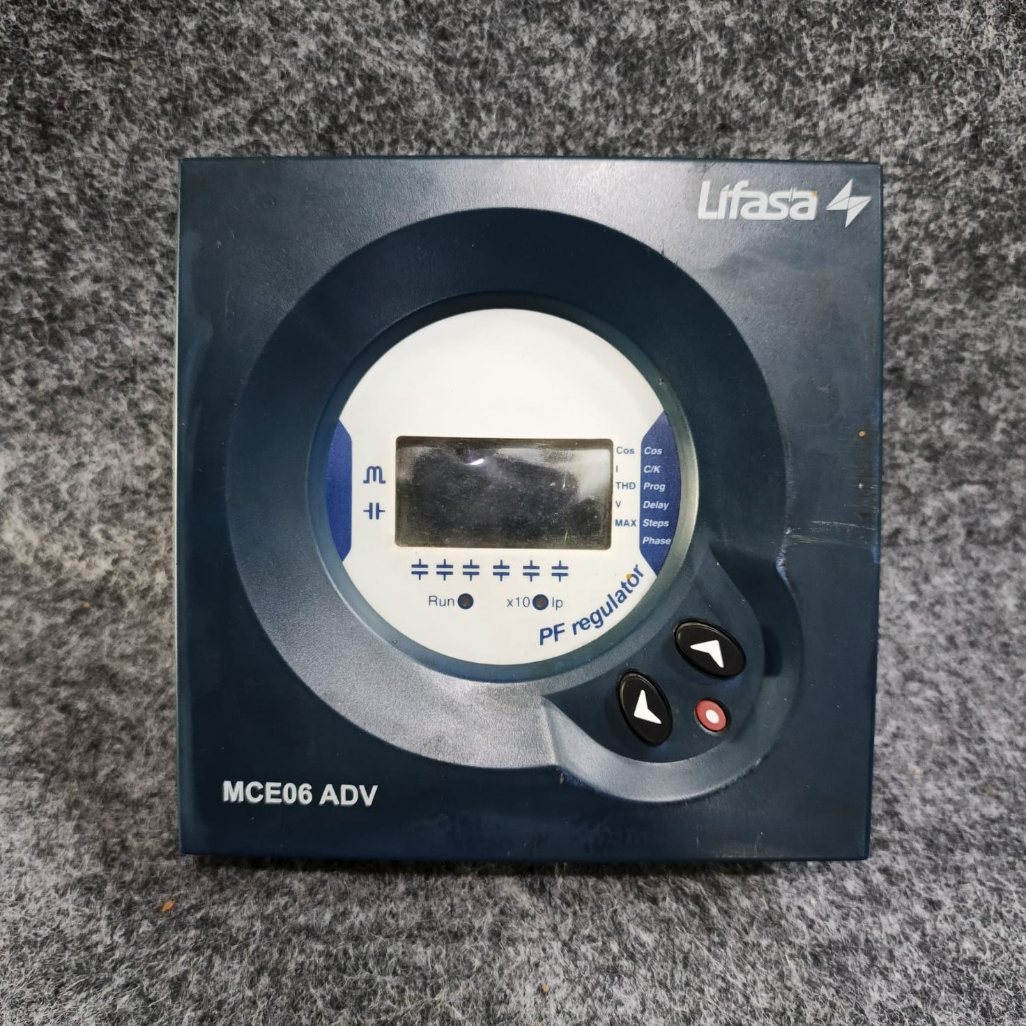 LIFASA MCE06 ADV MCE 6 ADVANCED POWER SUPPLY 