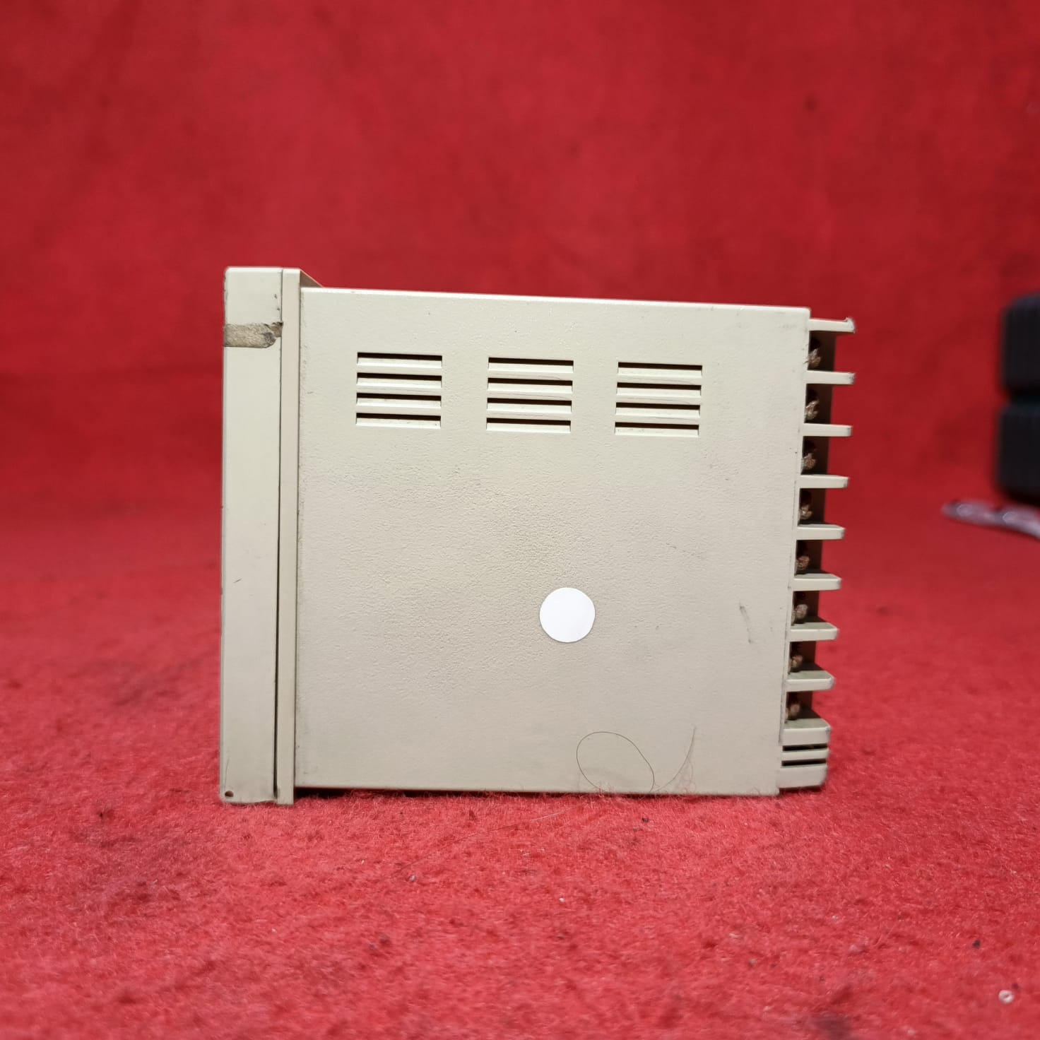 AUTONICS TZ4H- TEMPERATUR CONTROLLER 2C015L 