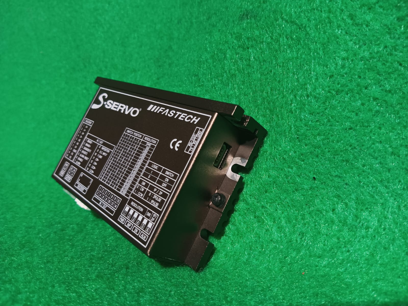 FASTECH S-Servo SV-PD-60L 