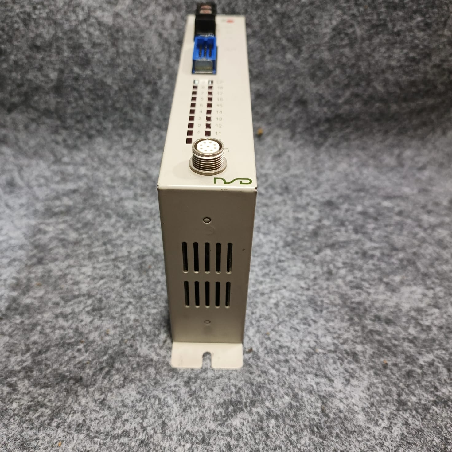 NSD VM-2A-16P Absocoder Converter Module 