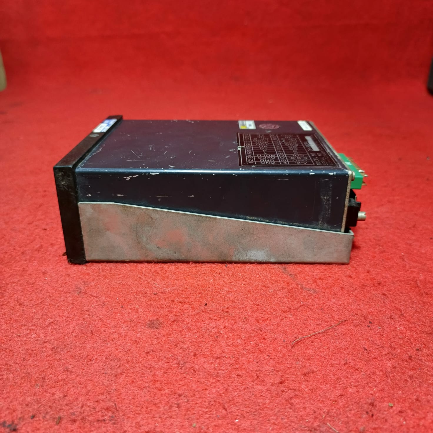 COSMO DP-320BA DP GAUGE kPa 