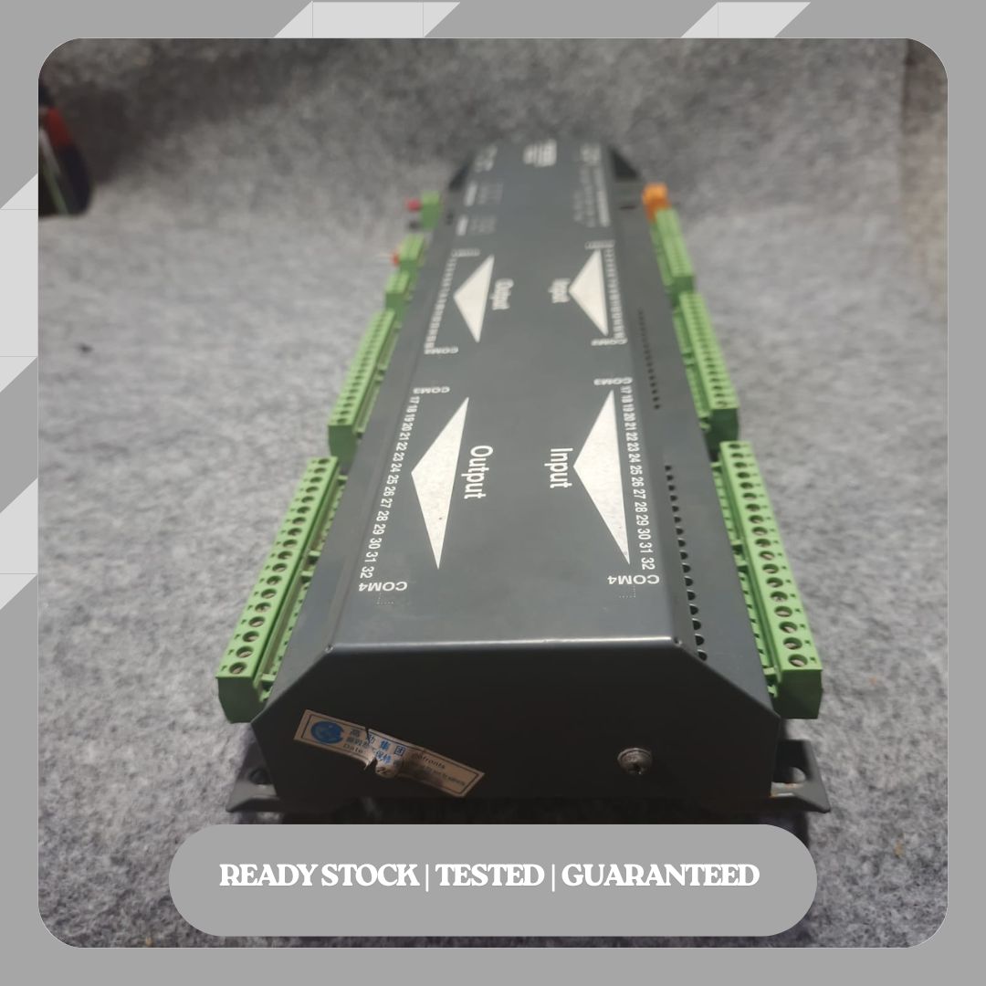 SETEX FMD 32A FMD32A PLC MODULE 