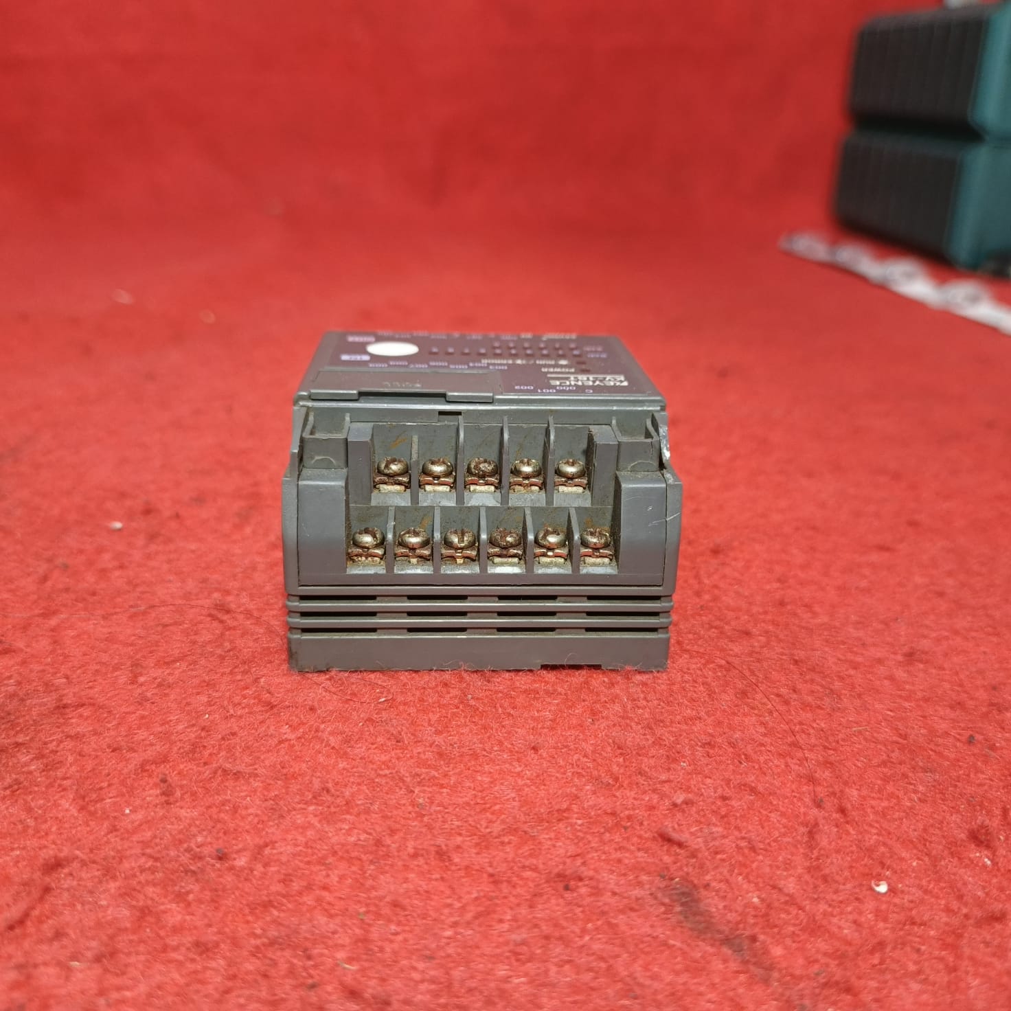 KEYENCE KV-16T 