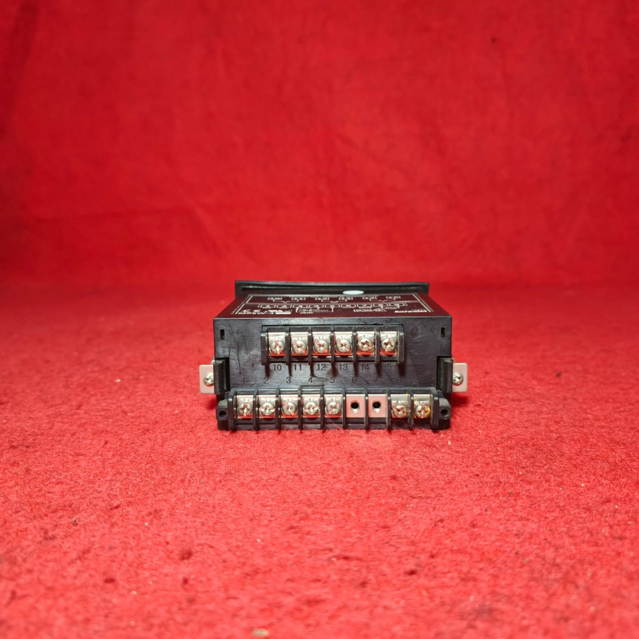 Autonics MP5W Digital Panel Meters 
