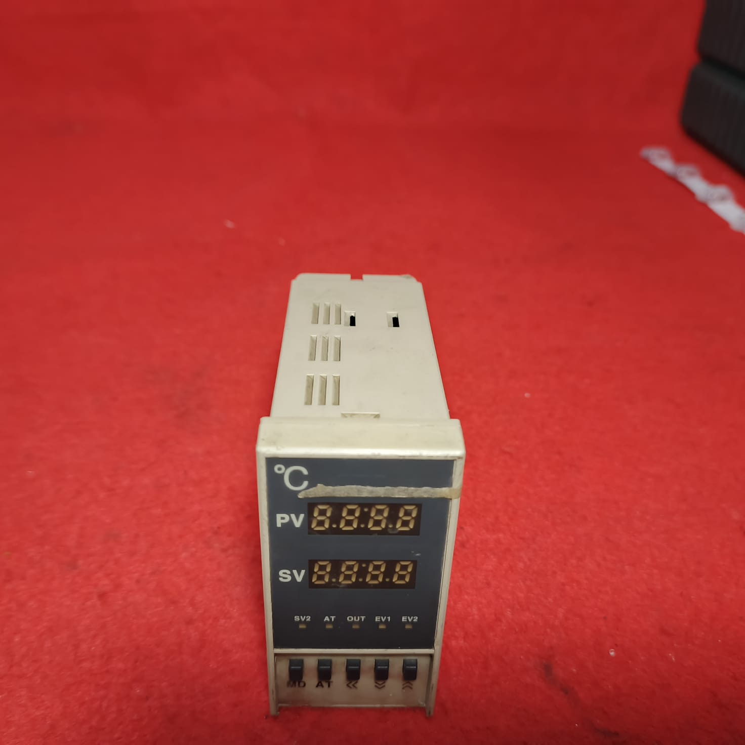 AUTONICS TZ4H- TEMPERATUR CONTROLLER 2C015L 