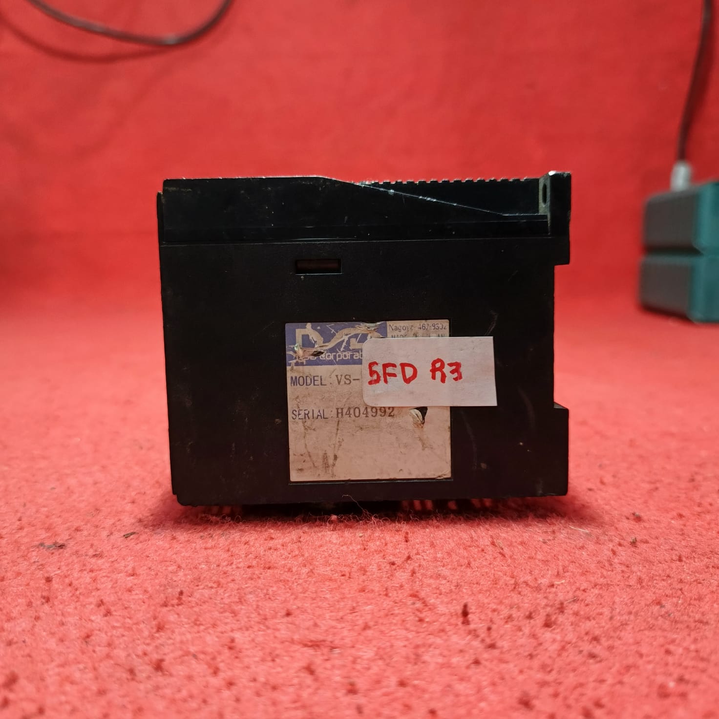 NSD VARICAM VS-5FD 