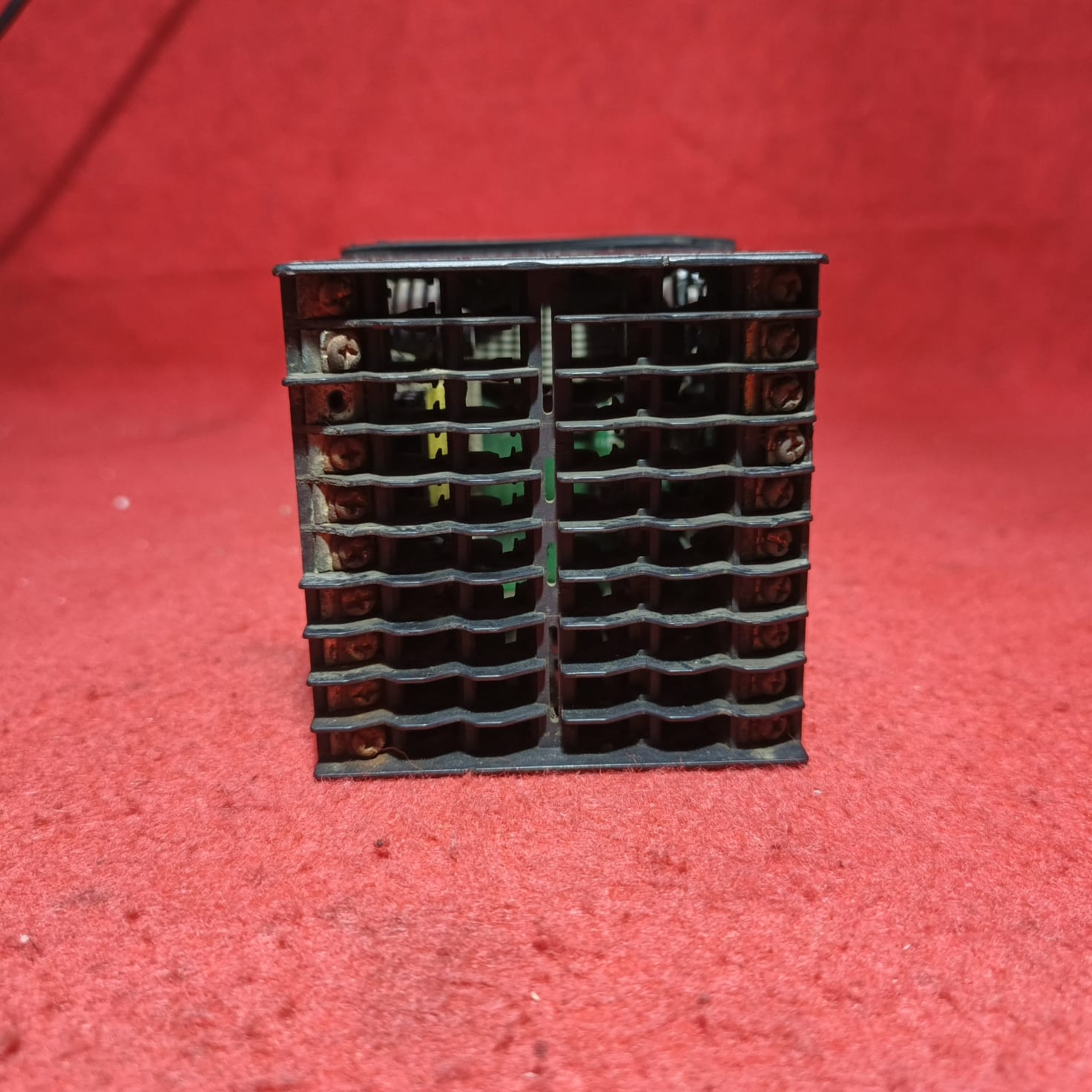 YOKOGAWA UM350-00 S4 UM350 INDICATOR 