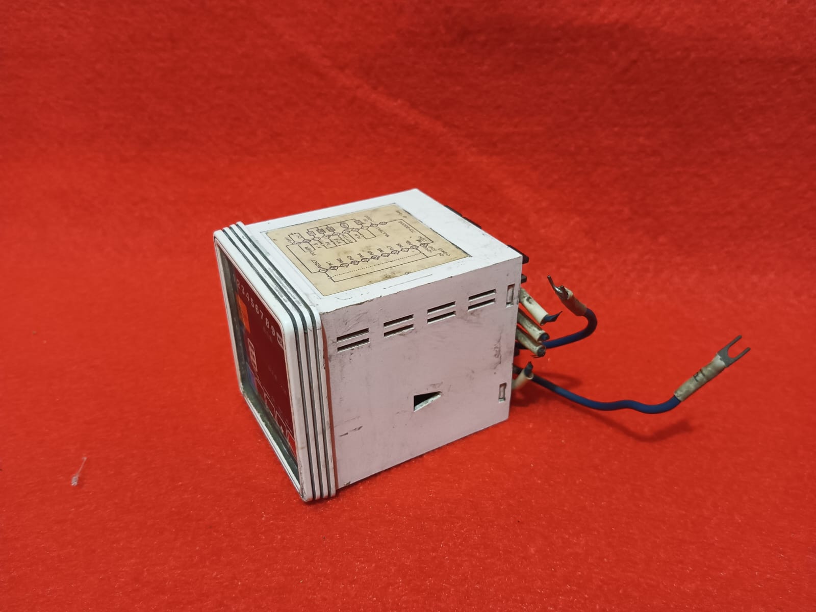 Kohkan Boy TCI9300 TCI-9300GII
