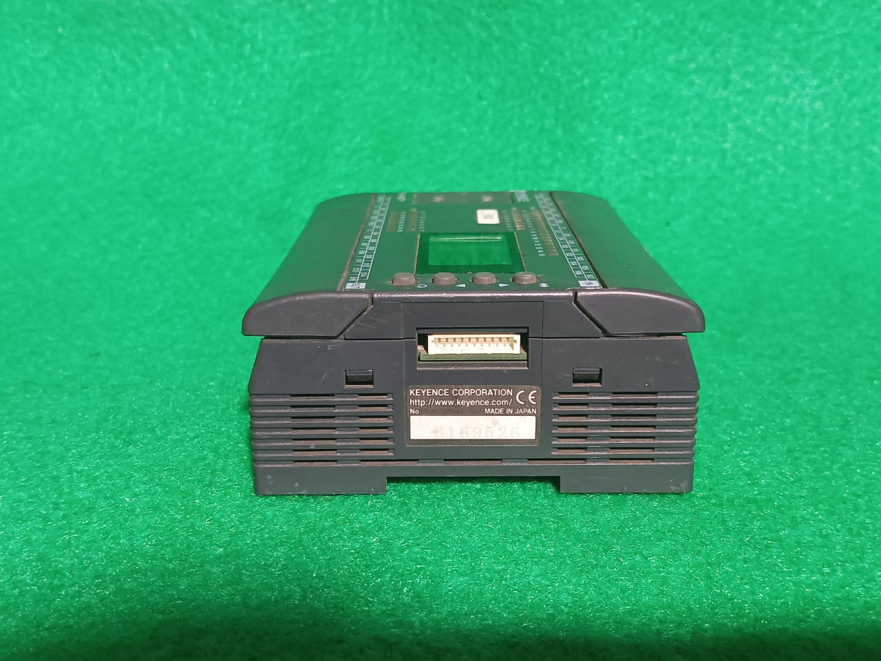 KEYENCE KV-40DTP PLC 