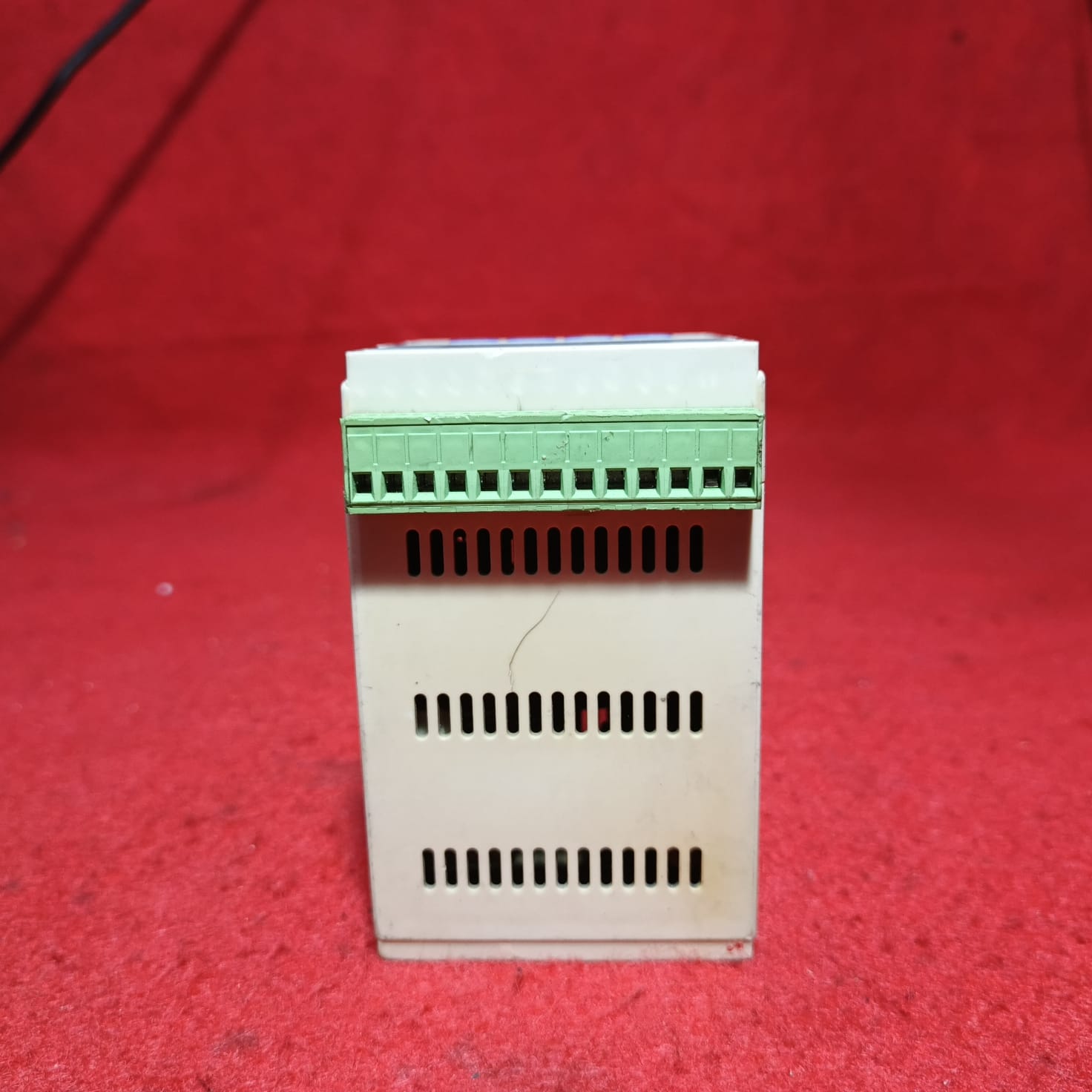 LUCKYTEK TMC401-H DDDD MM99 MD 