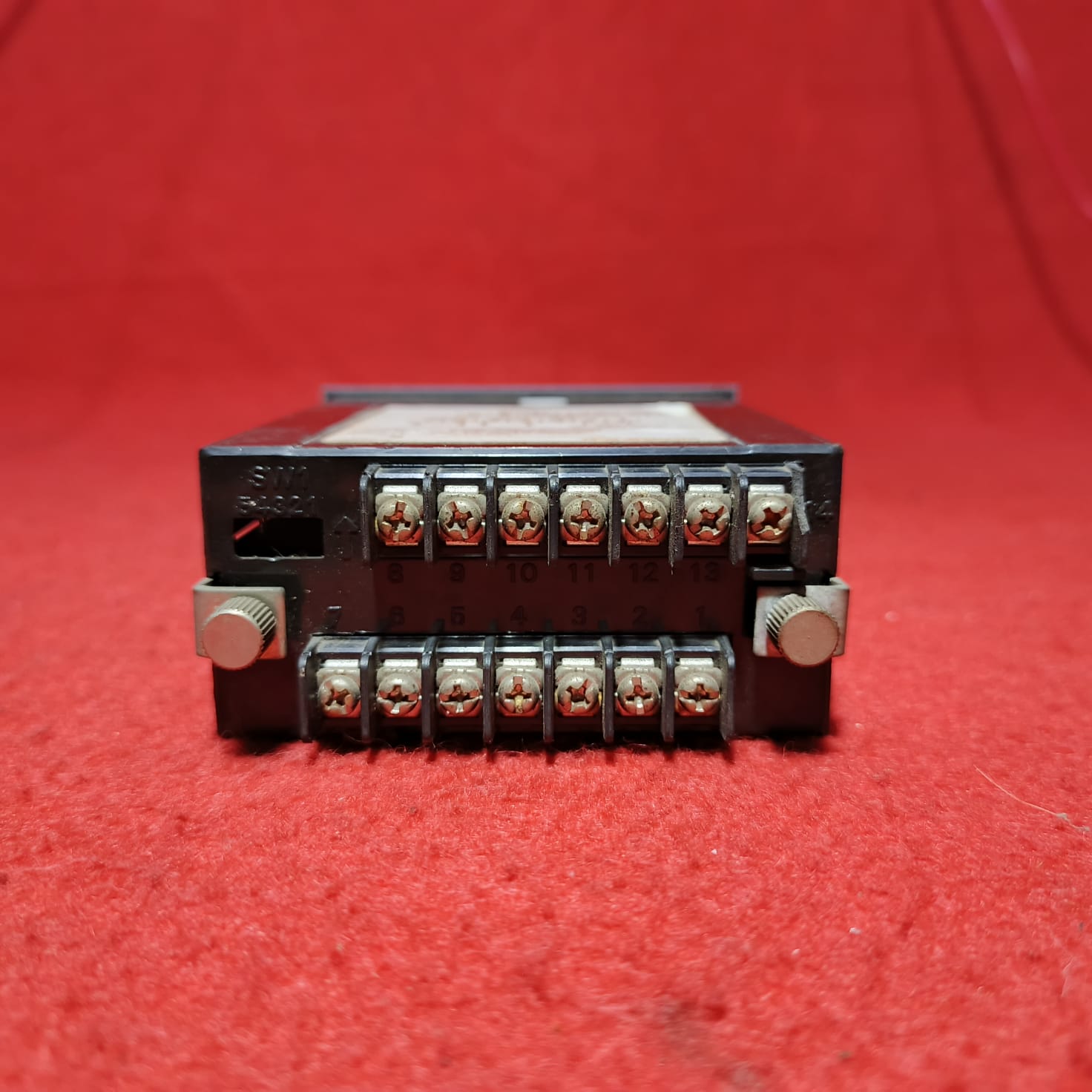 KUEN BAO VUM-52KVD-C0S0 DIGITAL CONTROLLER 
