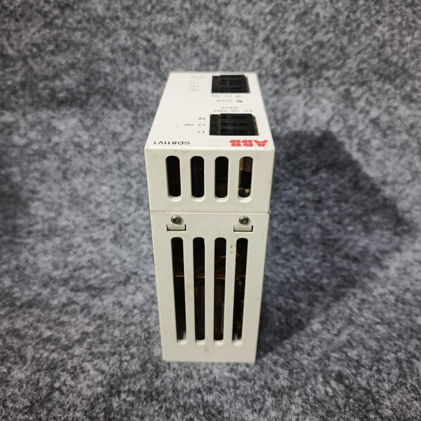ABB SD811V1 3BSC610044R1 Power Supply 