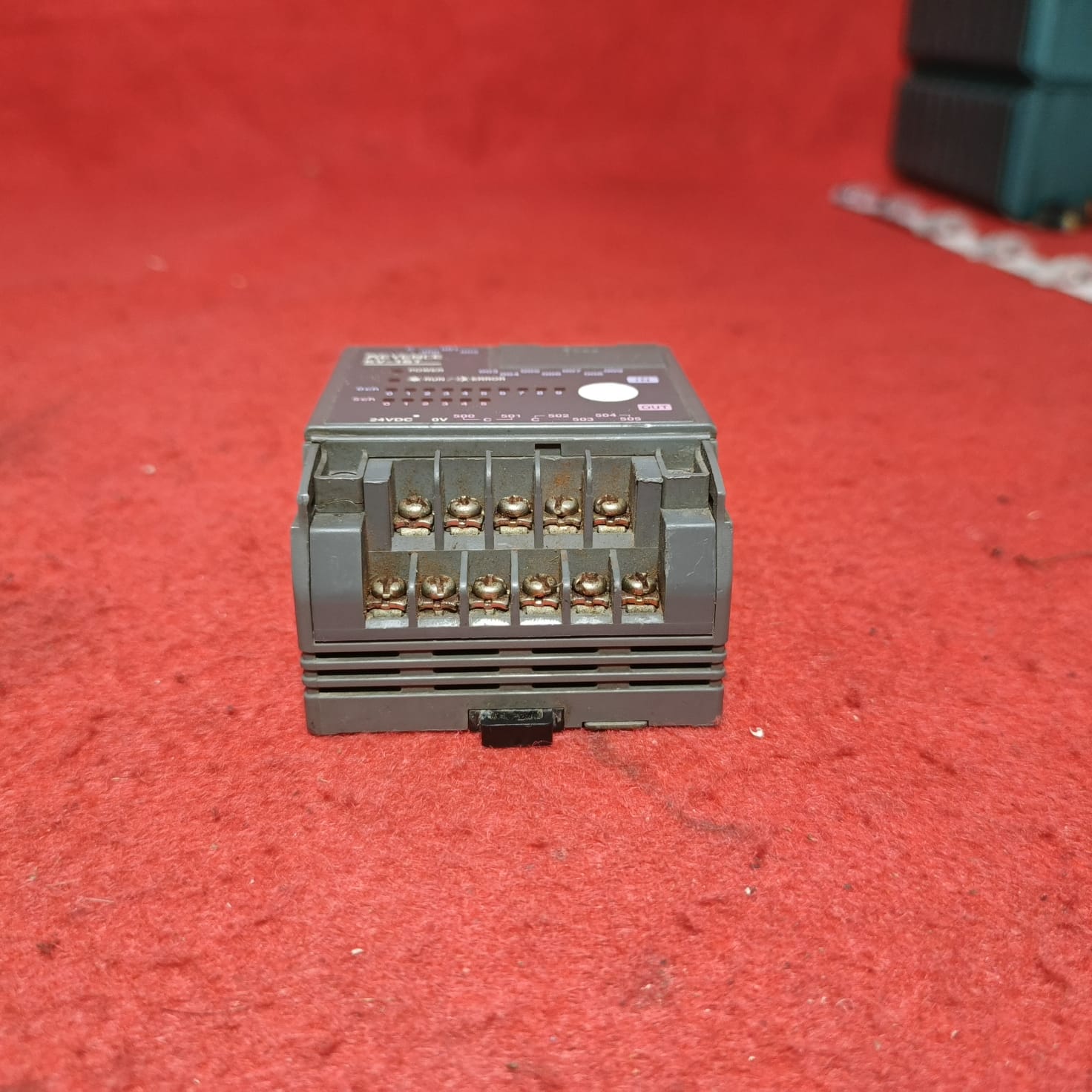 KEYENCE KV-16T 