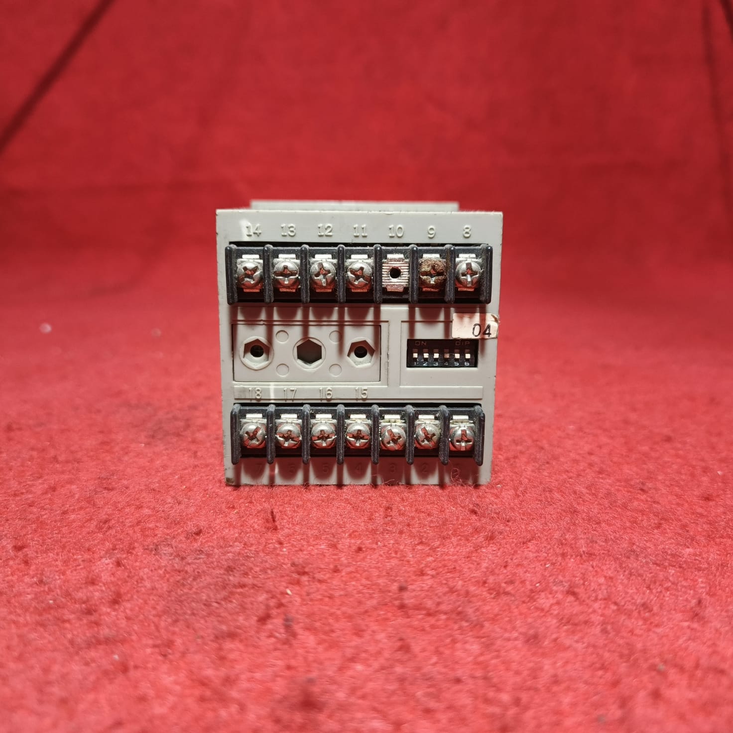 ORDER Timer NT-411 