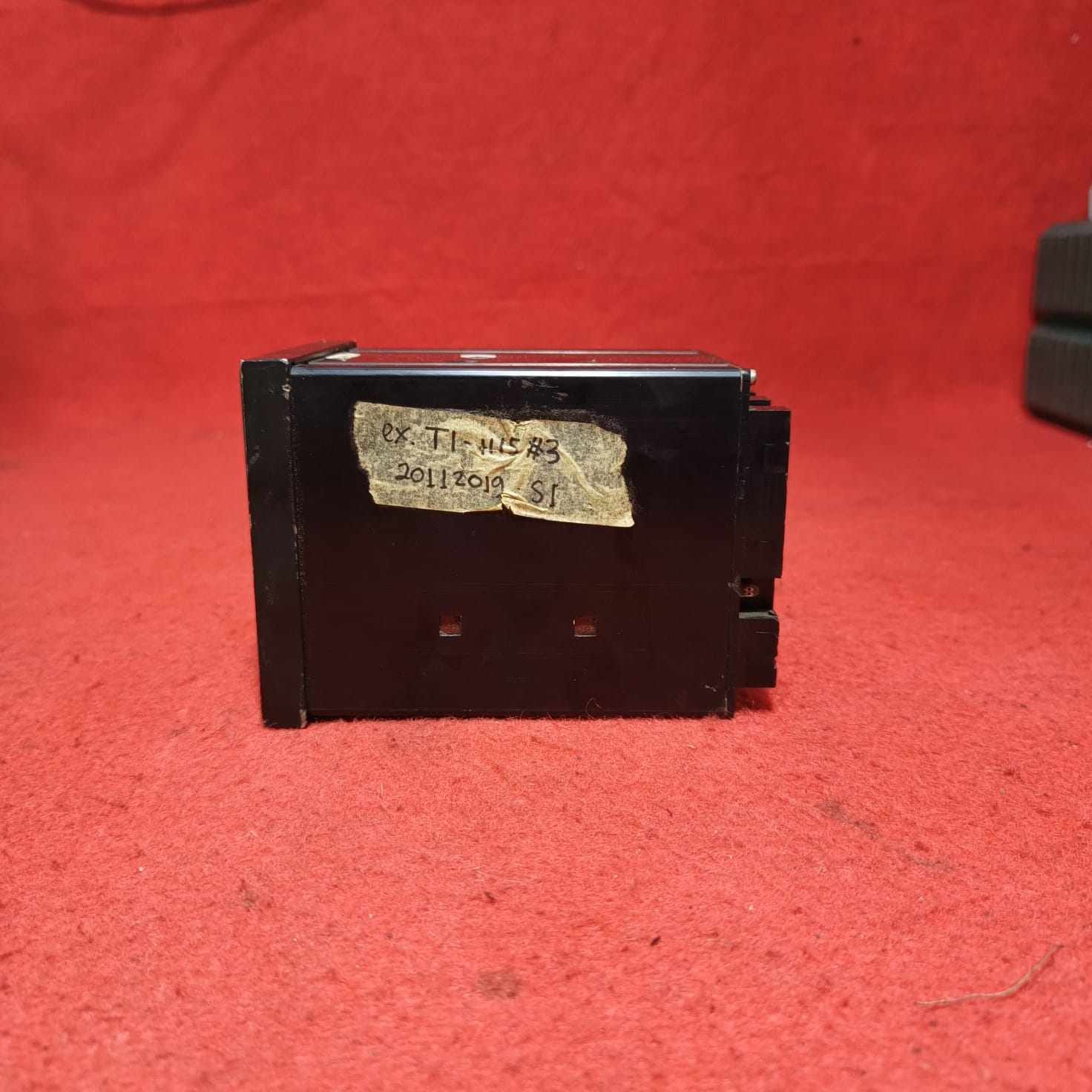 JUMO DICON SM SRM-96