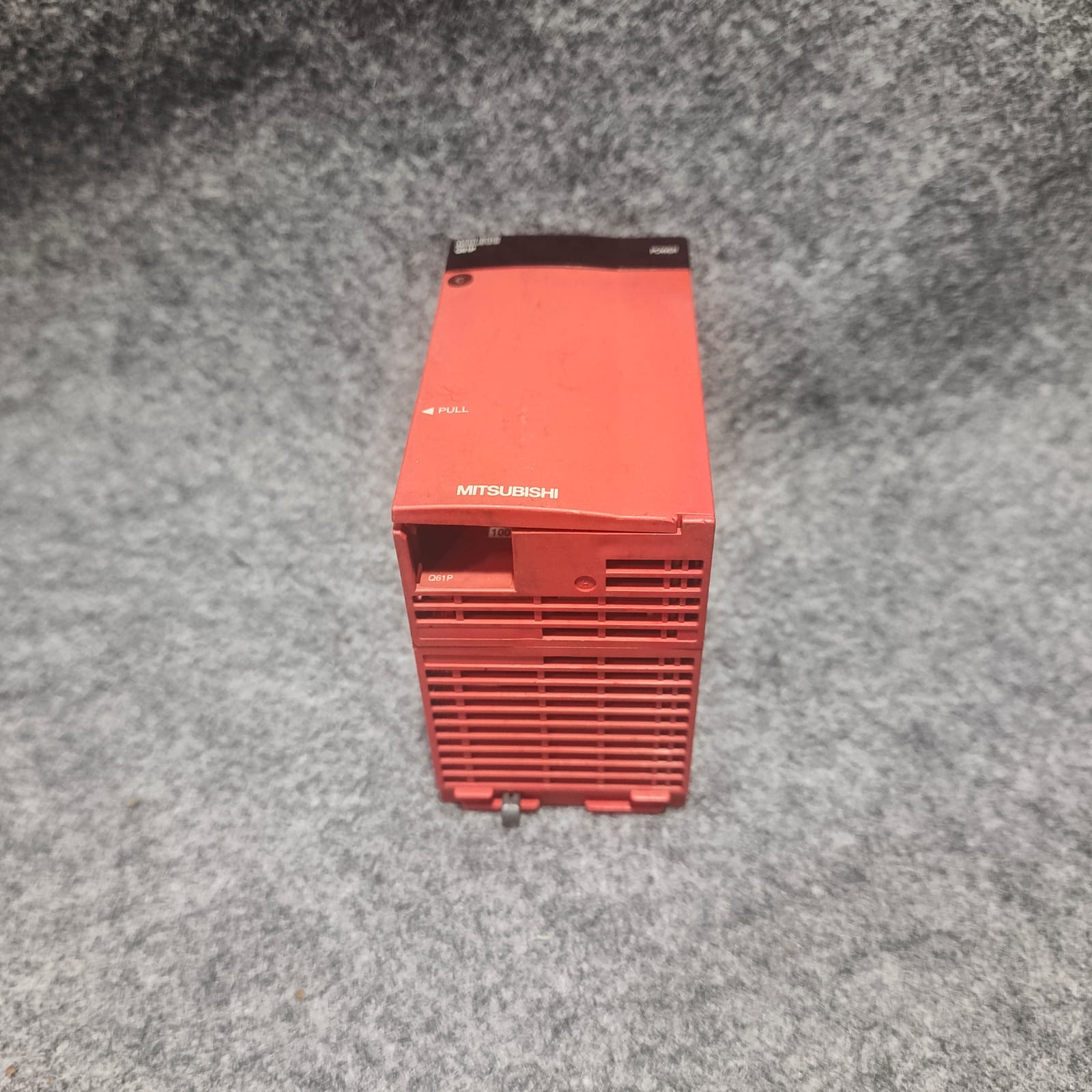 Mitsubishi Electric MELSEC Q61P 