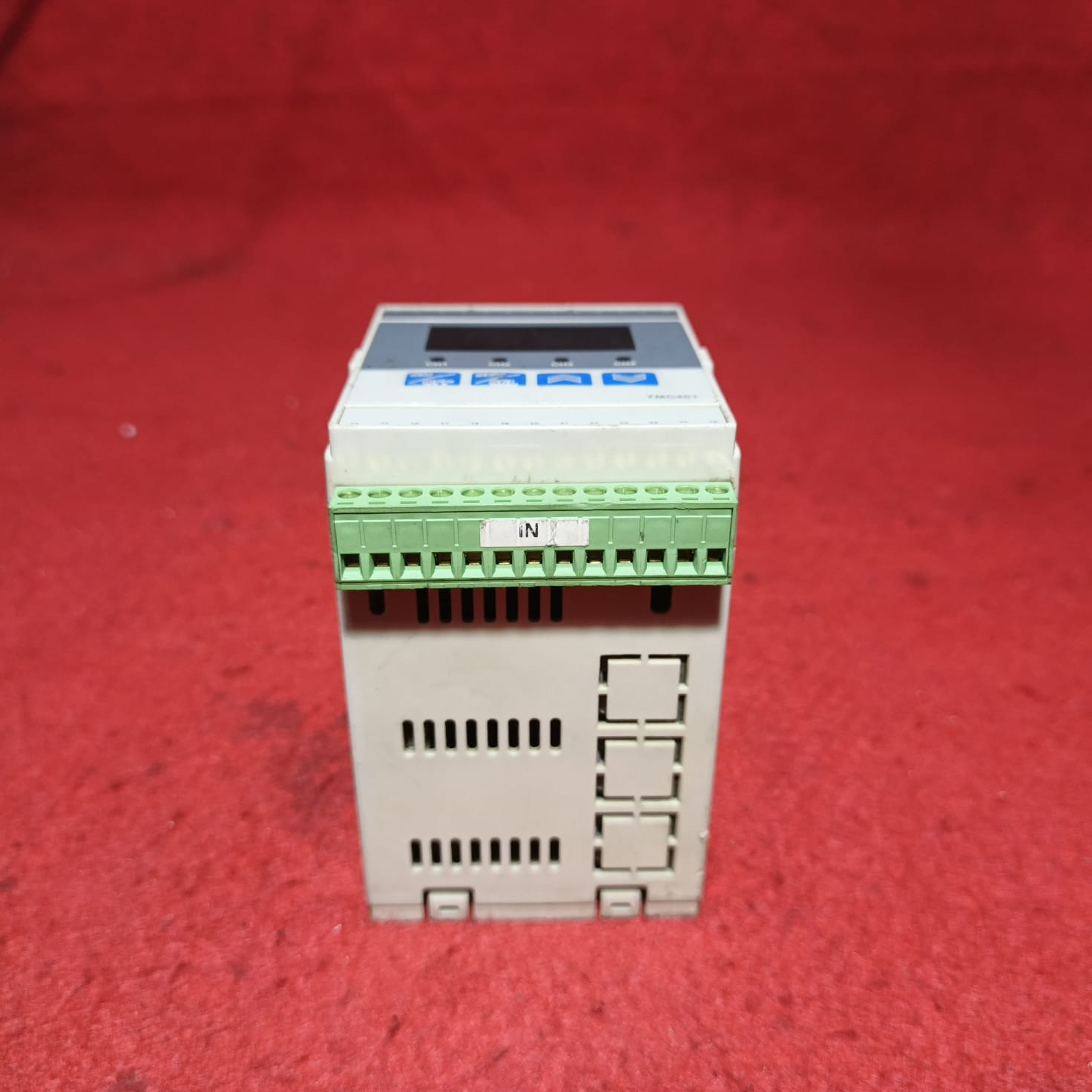 LUCKYTEK TMC401-H DDDD MM99 MD 