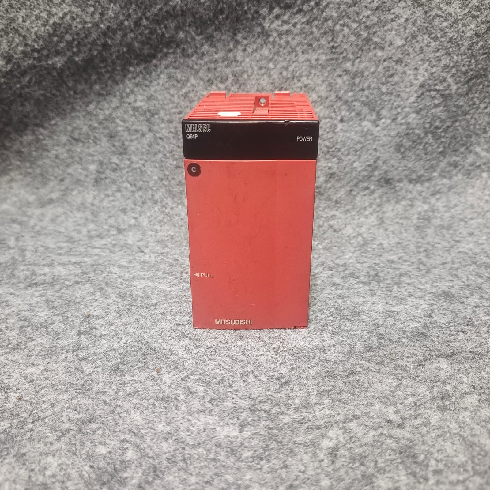 Mitsubishi Electric MELSEC Q61P 