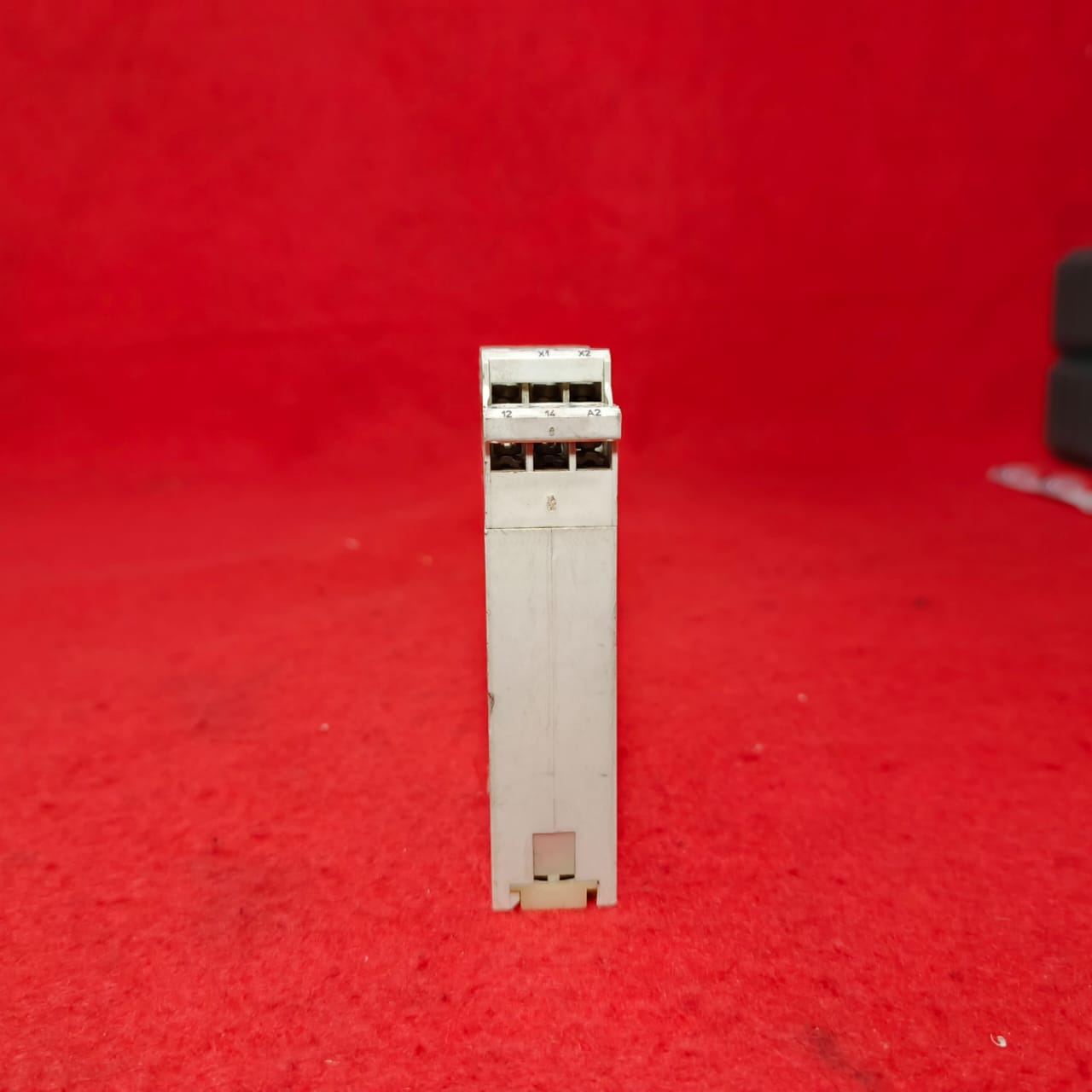 E Dold U Sohne KG Varimeter MK 9151.11 MK915111 Level Sensing Relay 