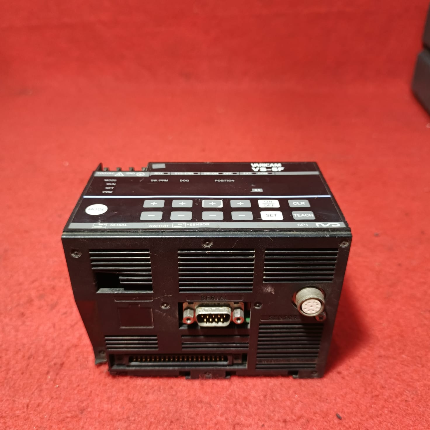 NSD VARICAM VS-5F Cam Switch Output Controller