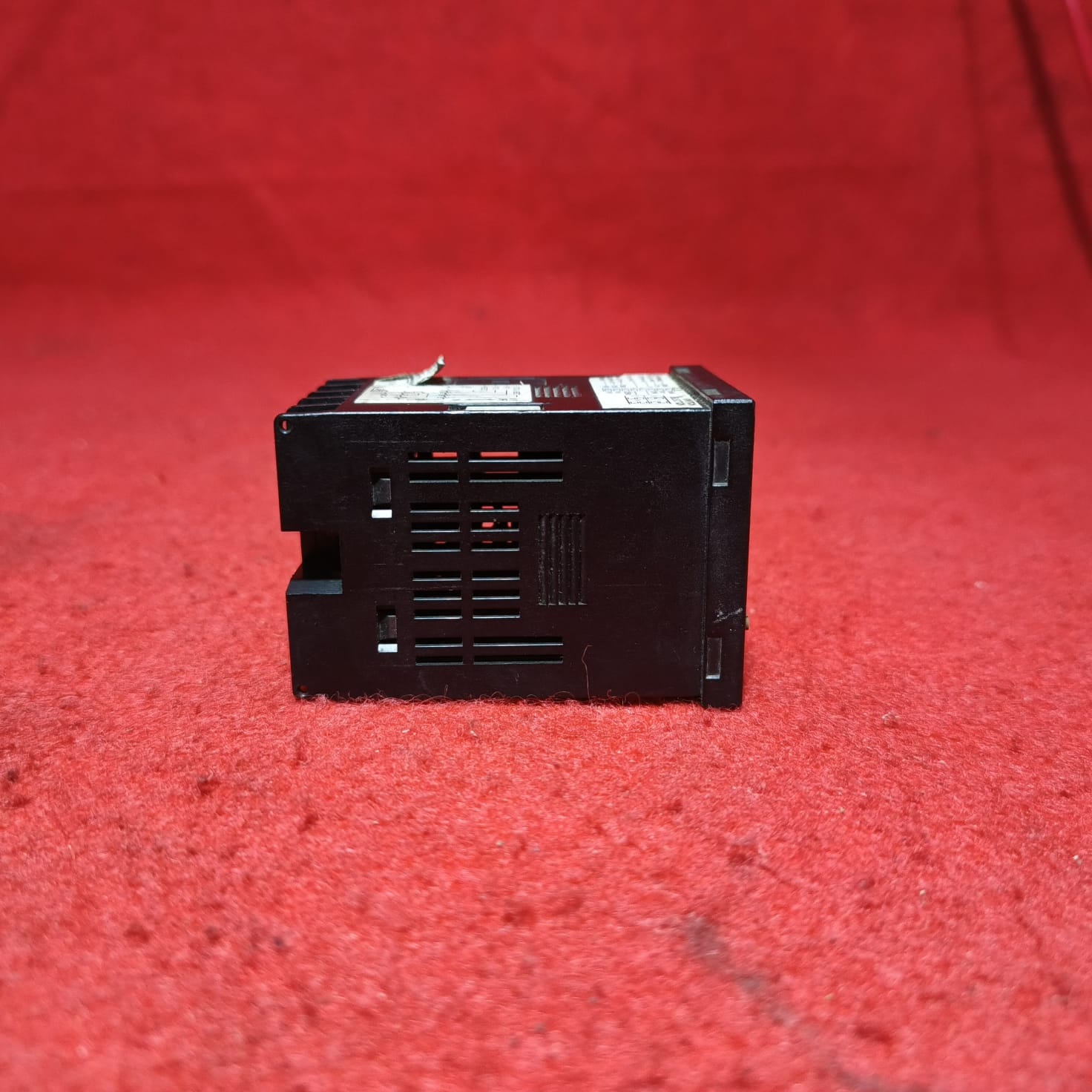 OMRON H7CX-A4D DIGITAL COUNTER 