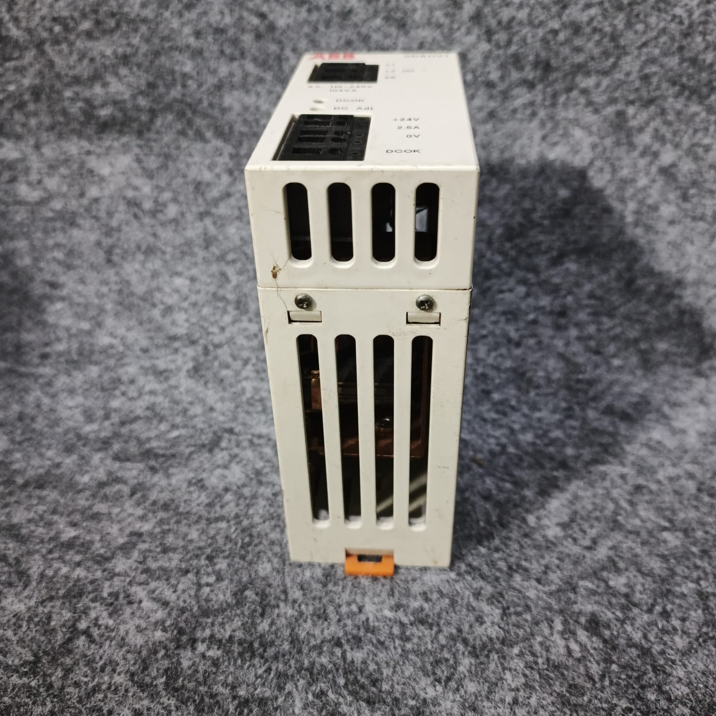 ABB SD811V1 3BSC610044R1 Power Supply 