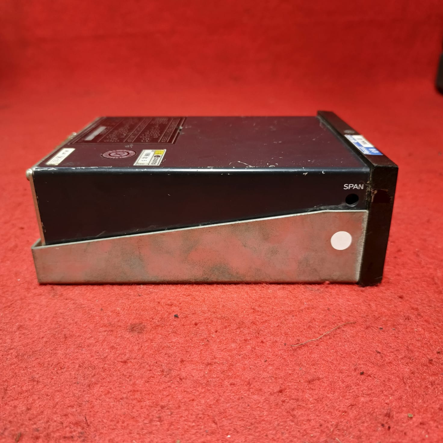 COSMO DP-320BA DP GAUGE kPa 