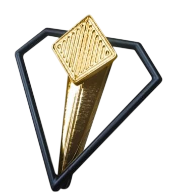 LÜX DİAMOND KULP