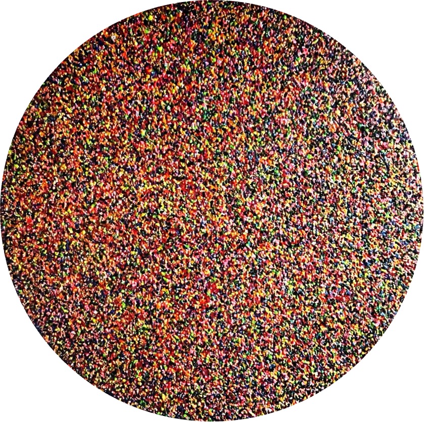 Rainbow Sugar Sprinkles