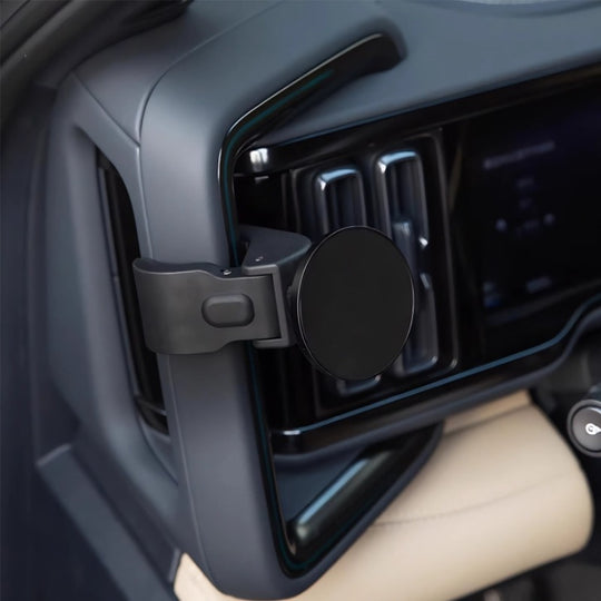 Magnetic Car Phone Mount