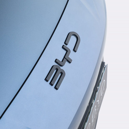 Fiat 500e Electric Car