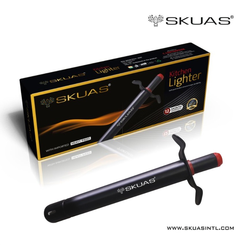 SKUAS Kitchen Lighter
