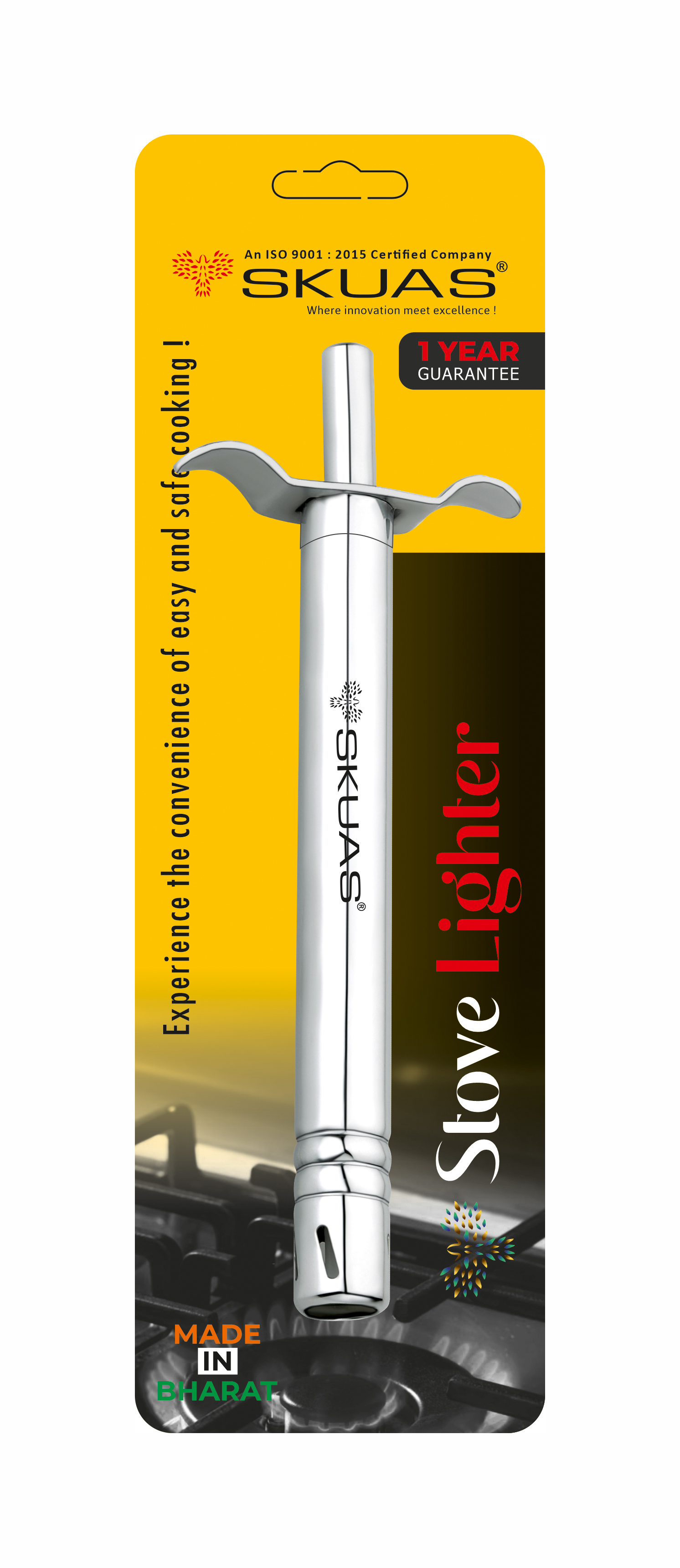 Stove Lighter