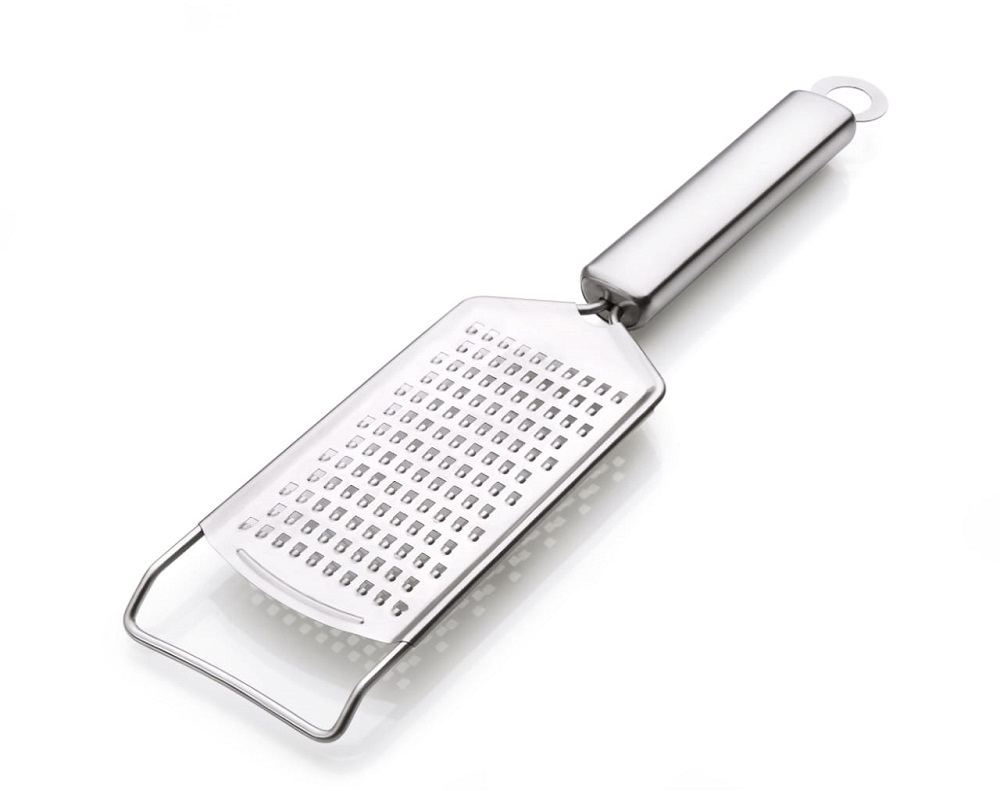 Stainless Steel Cheese Grater