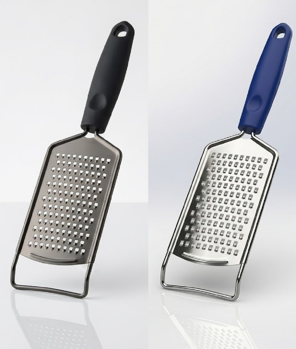 Stainless Steel Hand Grater