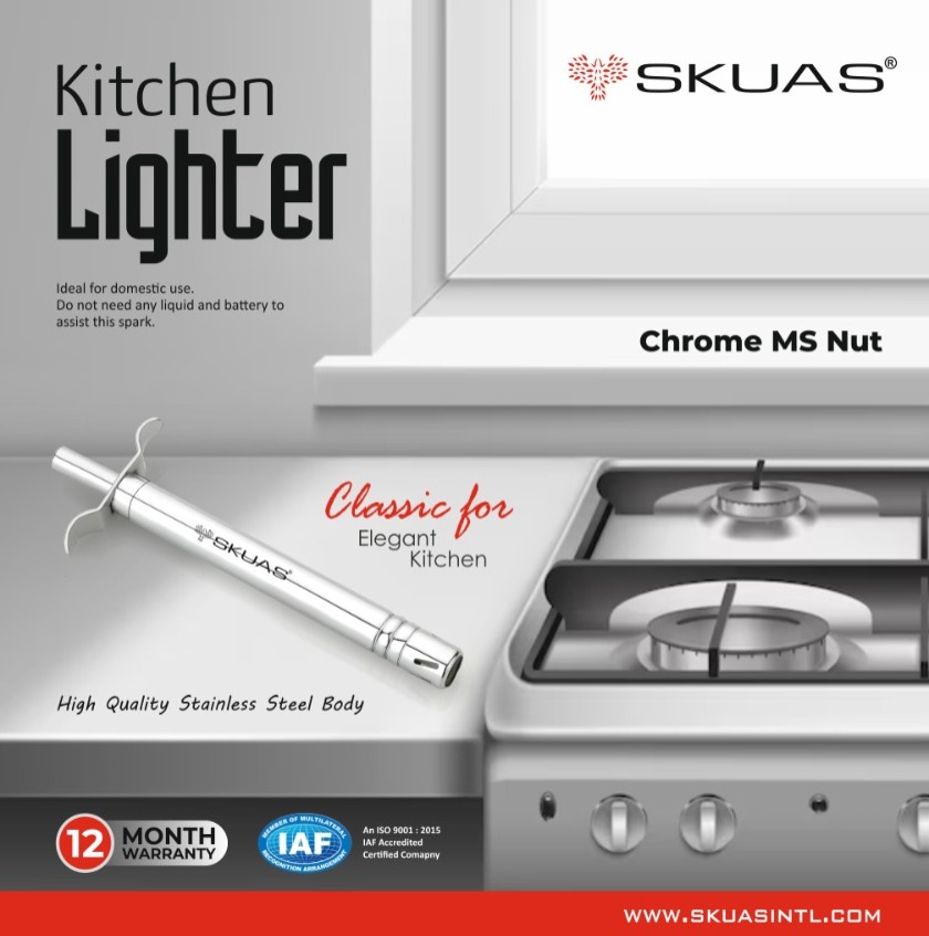 Stove Lighter
