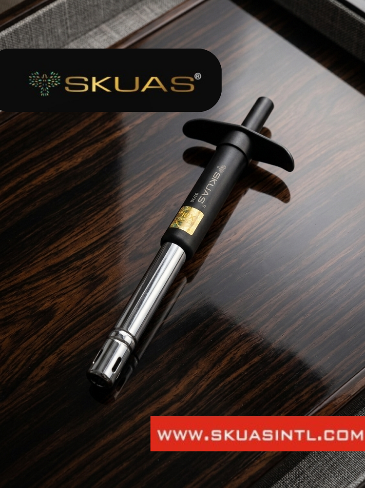 SKUAS Unbreakable Gas Lighter Pack