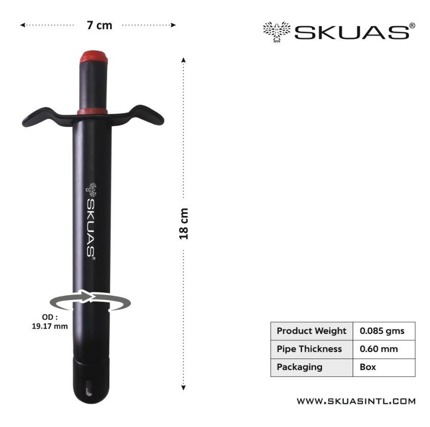 SKUAS Kitchen Lighter