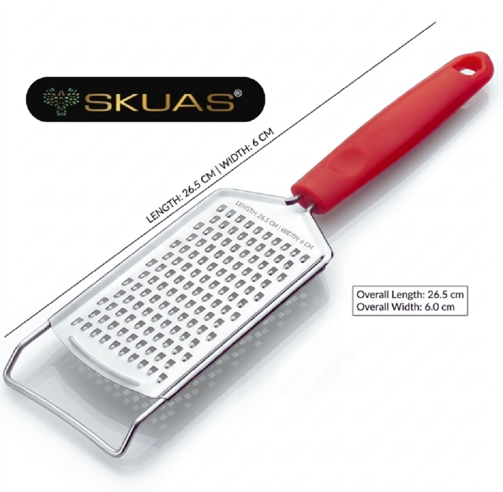 Stainless Steel Hand Grater