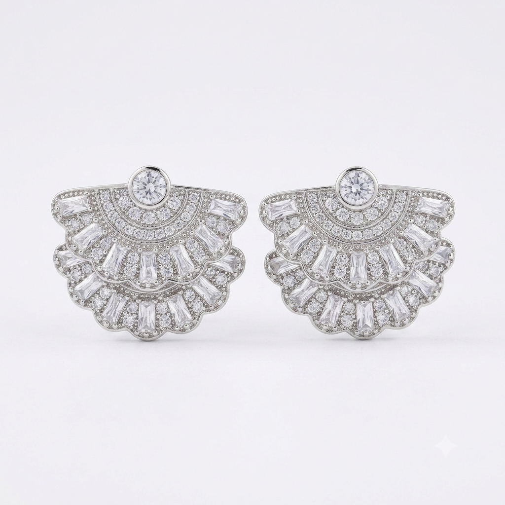 Ice Tier Studs