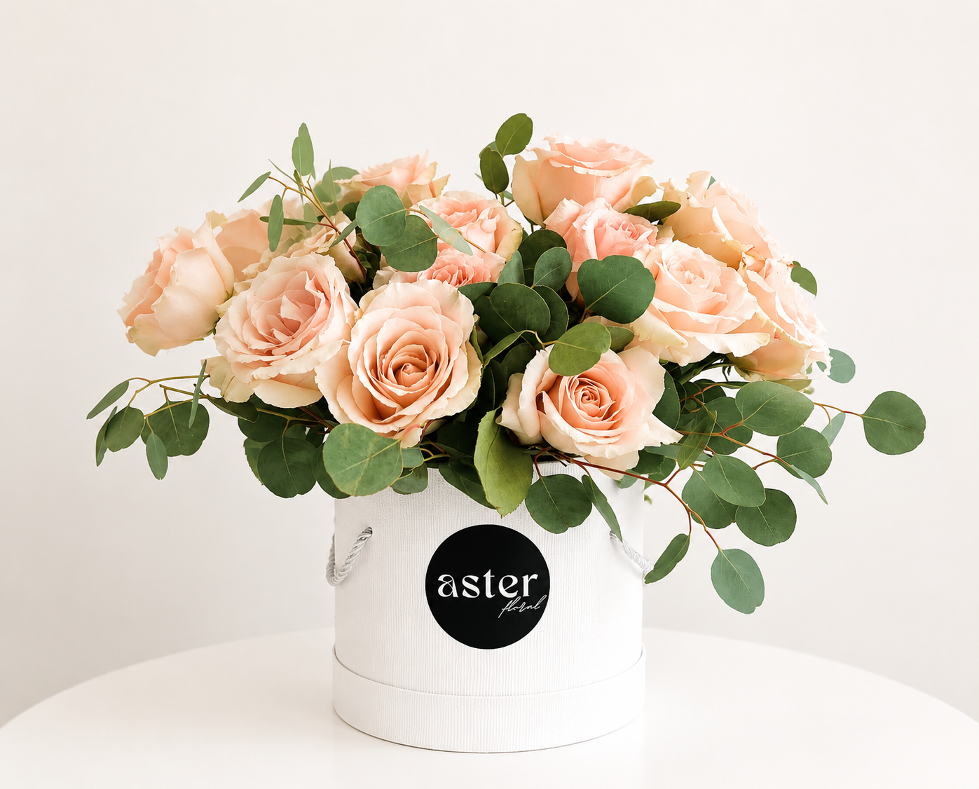 Royal Roses Box