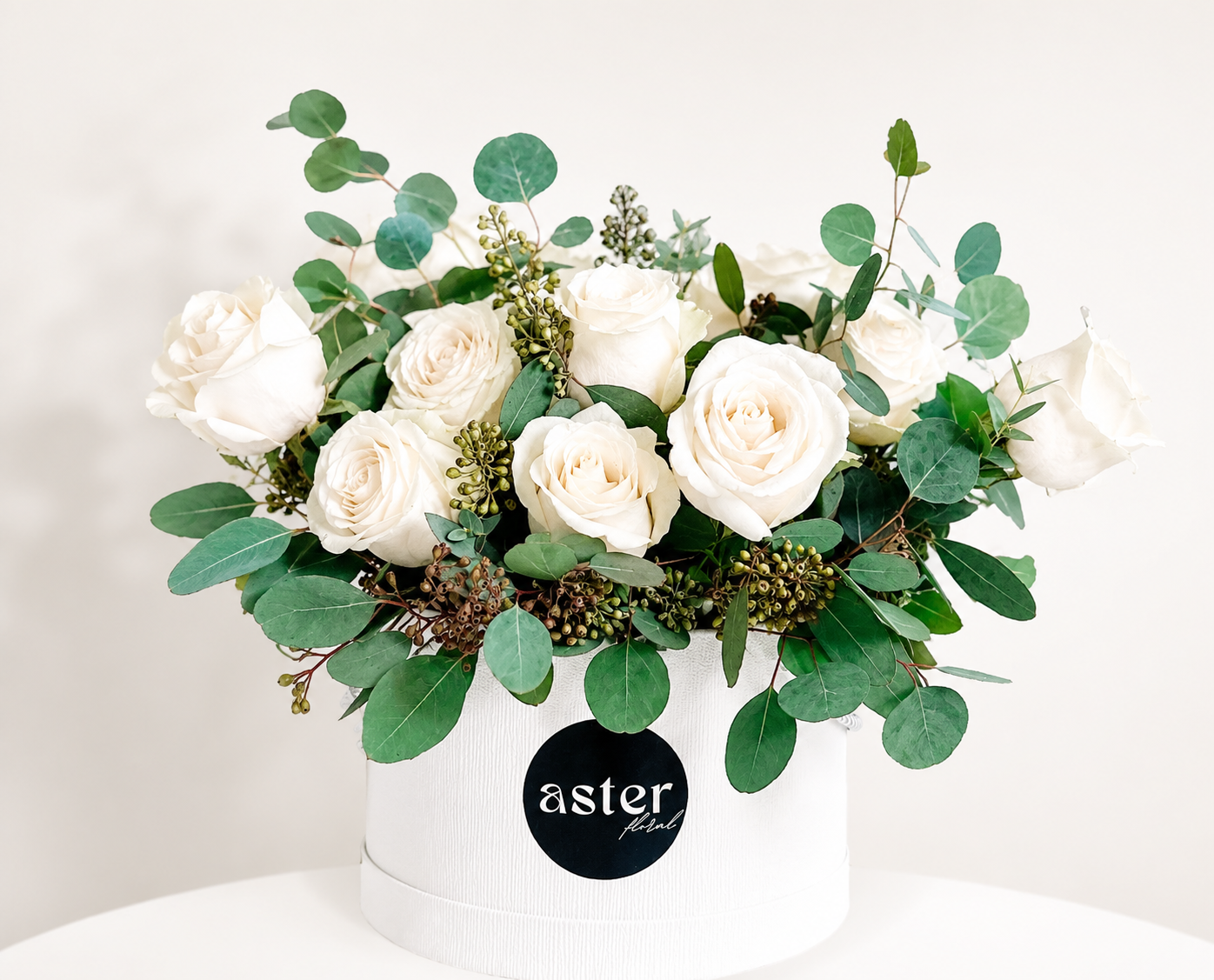 Royal Roses Box
