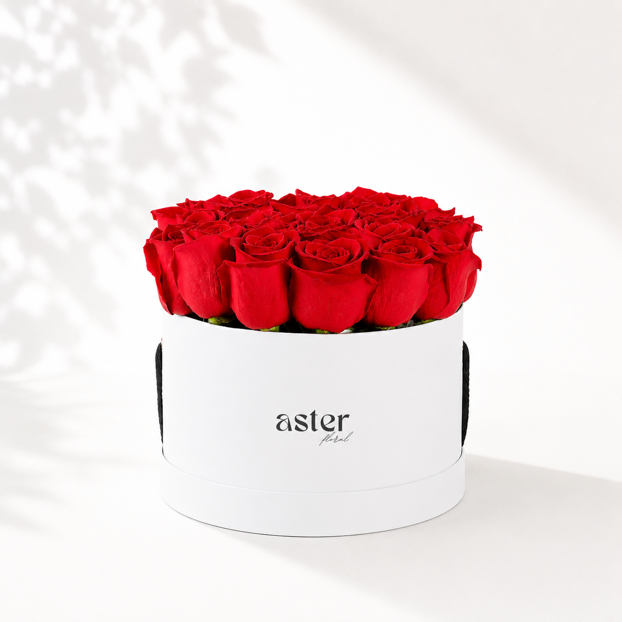 Enchanted Rose Box
