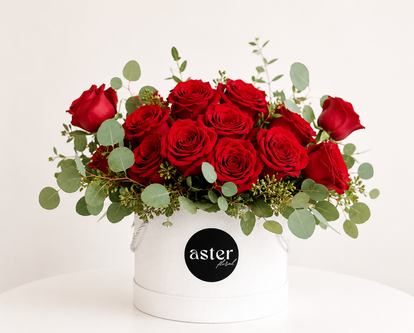 Royal Roses Box